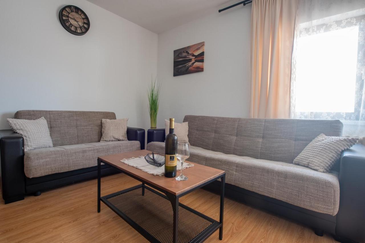 Venite Apartments Velika Eksteriør bilde