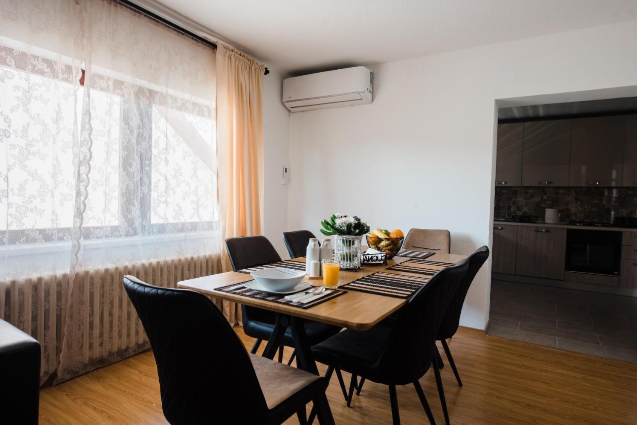 Venite Apartments Velika Eksteriør bilde